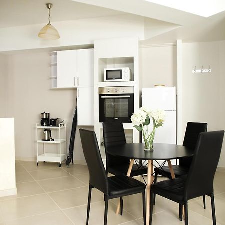 Praxitelis Luxury Apartments Atina Dış mekan fotoğraf