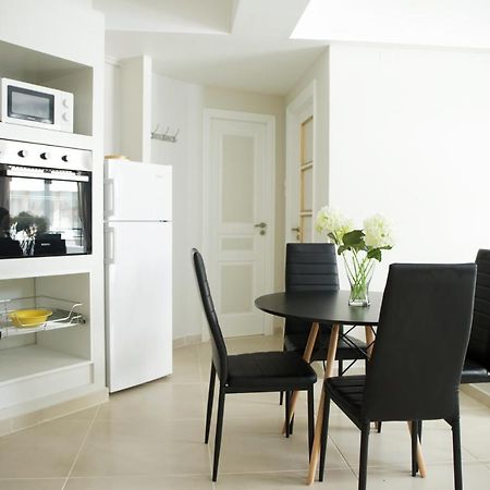 Praxitelis Luxury Apartments Atina Dış mekan fotoğraf