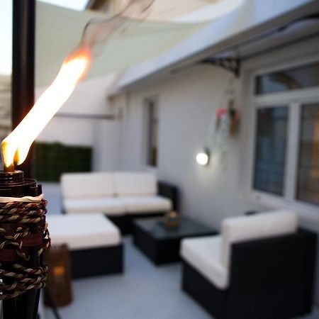 Praxitelis Luxury Apartments Atina Dış mekan fotoğraf