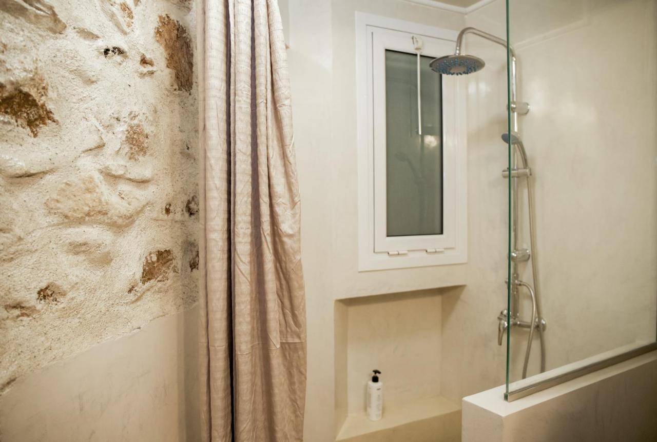 Praxitelis Luxury Apartments Atina Dış mekan fotoğraf
