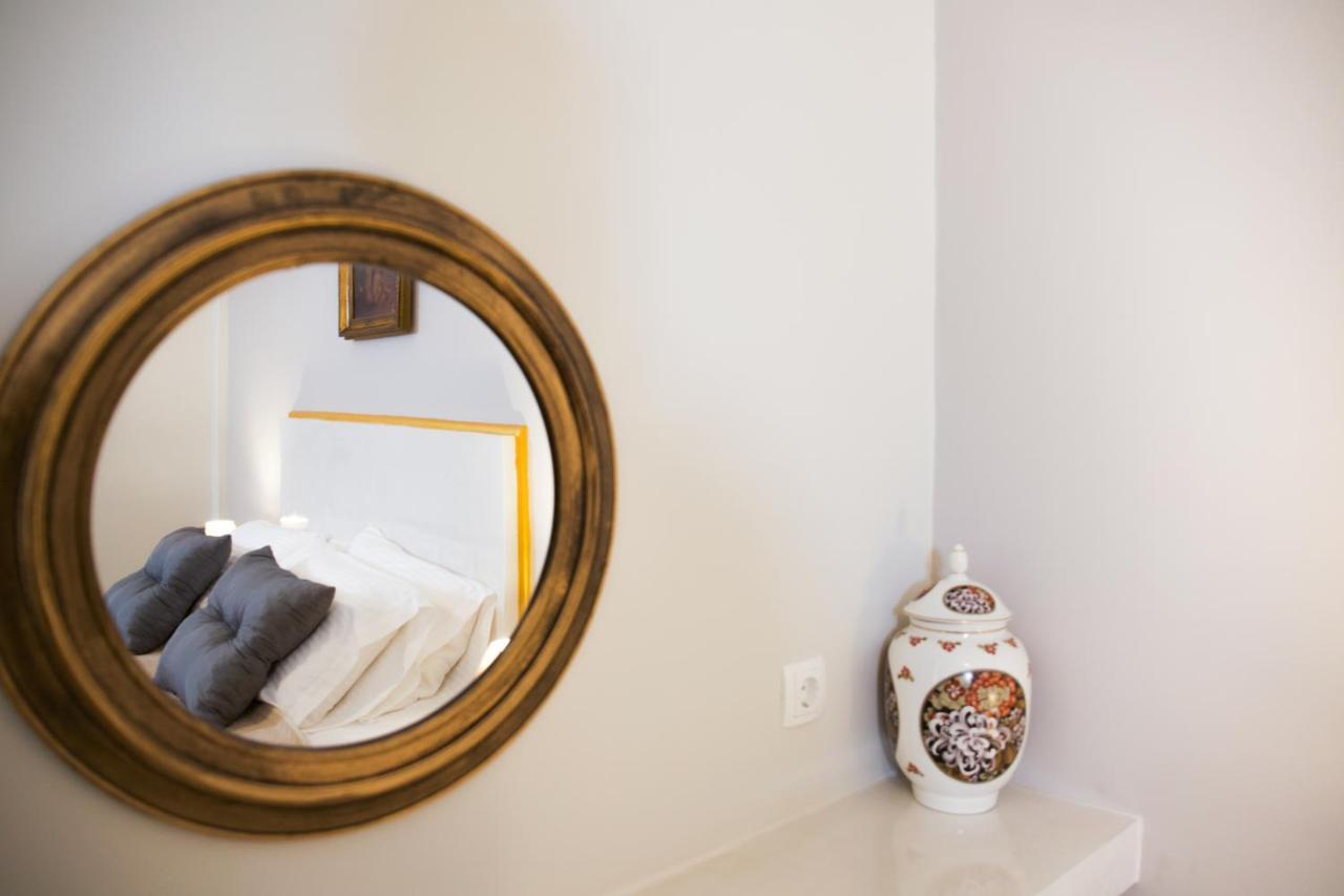 Praxitelis Luxury Apartments Atina Dış mekan fotoğraf