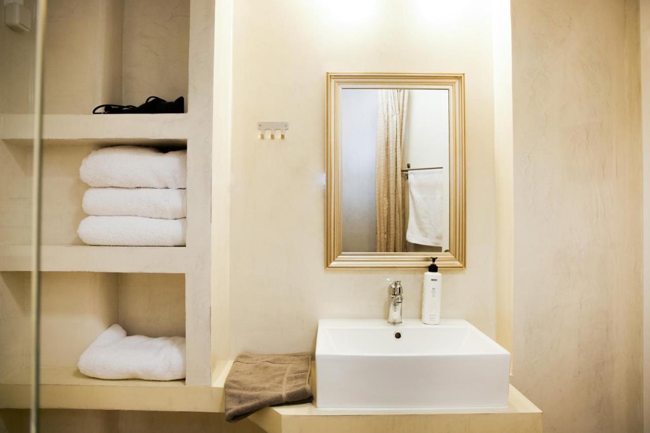 Praxitelis Luxury Apartments Atina Dış mekan fotoğraf