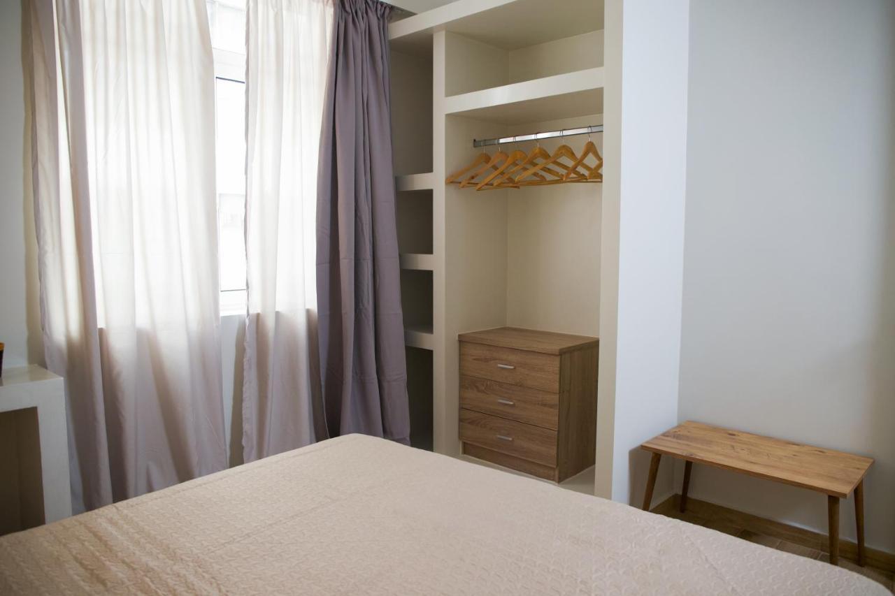 Praxitelis Luxury Apartments Atina Dış mekan fotoğraf