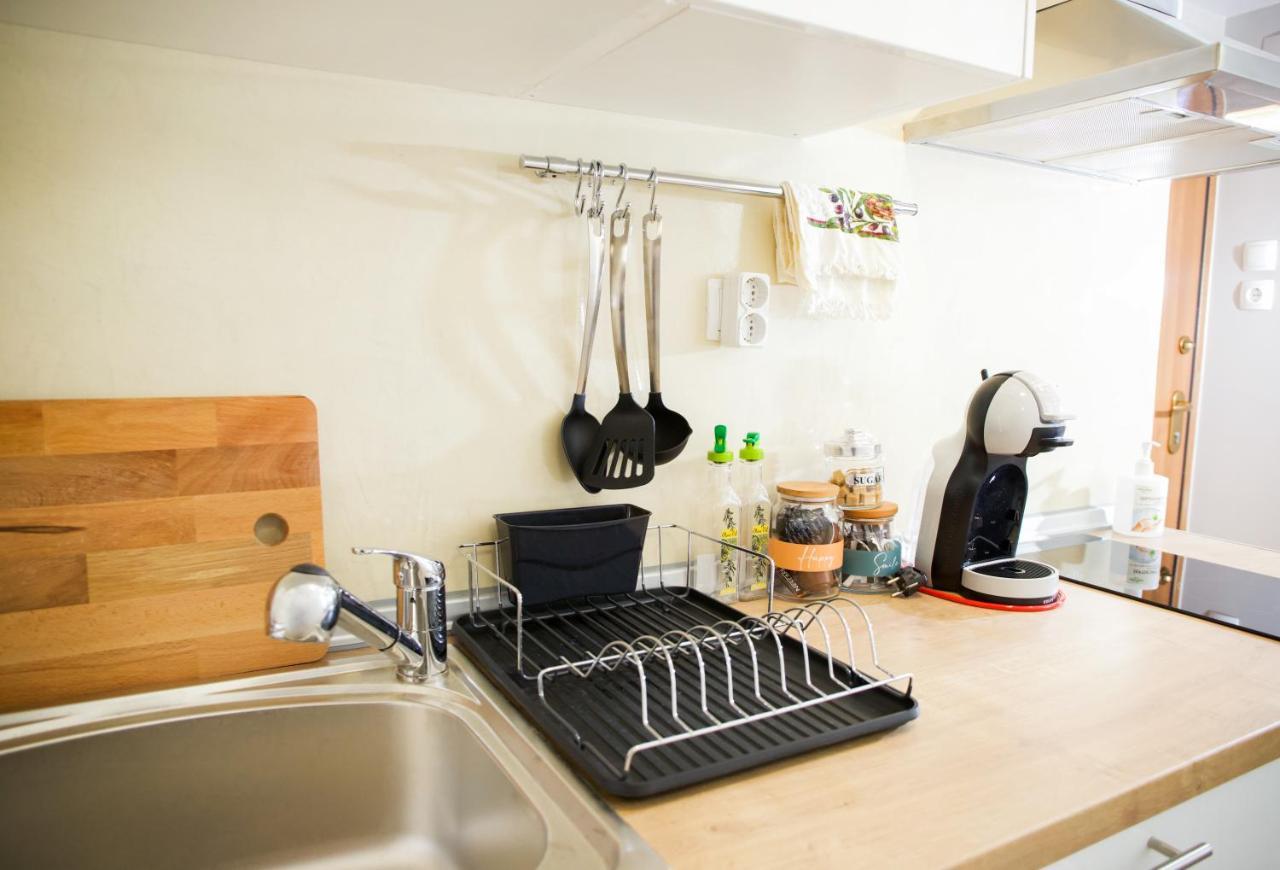 Praxitelis Luxury Apartments Atina Dış mekan fotoğraf