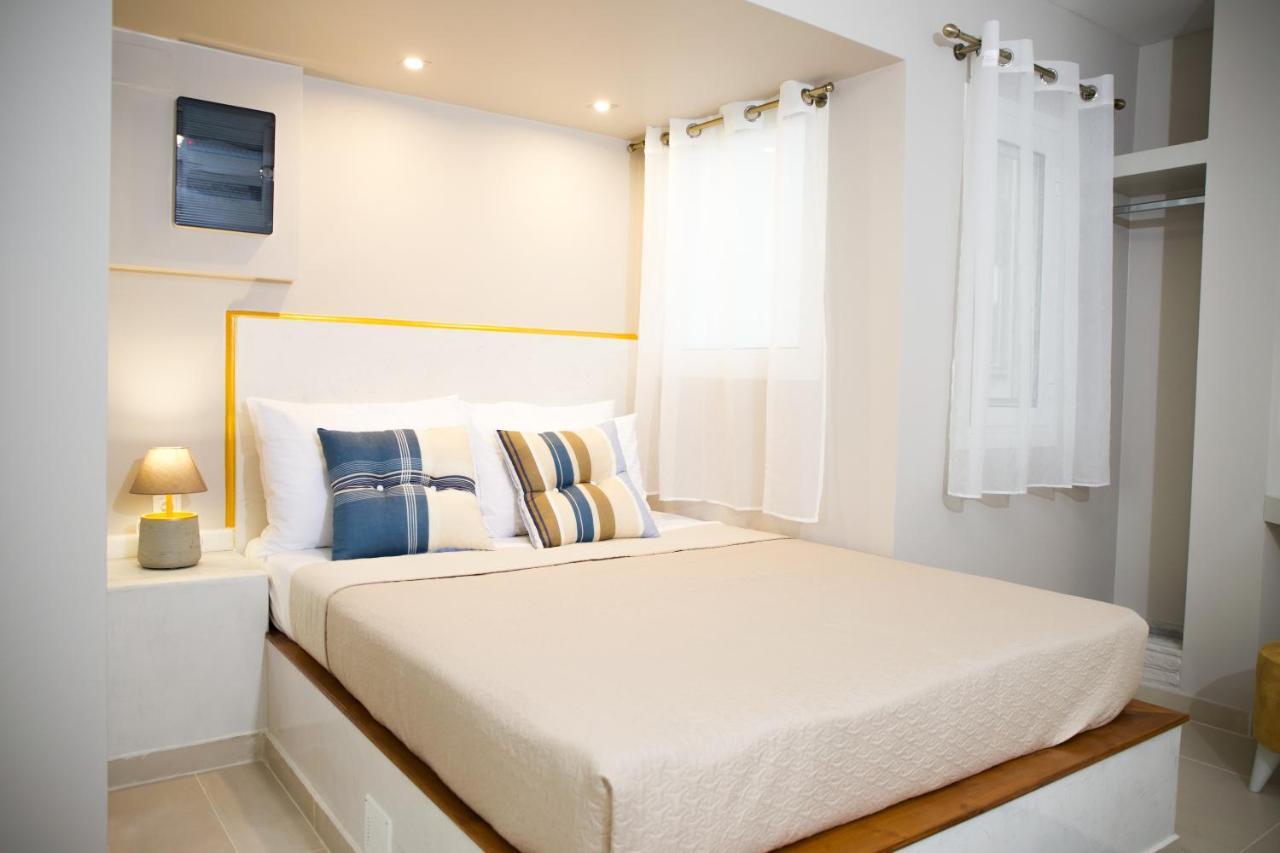 Praxitelis Luxury Apartments Atina Dış mekan fotoğraf