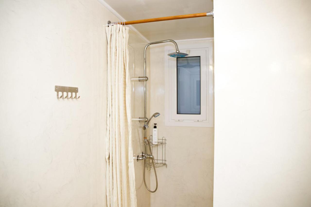 Praxitelis Luxury Apartments Atina Dış mekan fotoğraf